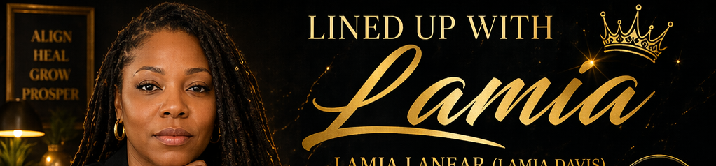 Lined Up